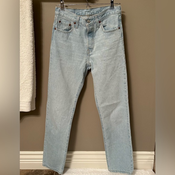 Levi's 501 Original - Picture 3 of 3